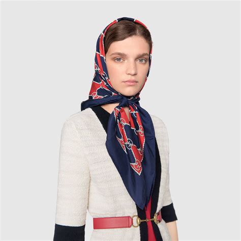 gucci silk shirt with scarf|gucci silk scarf women.